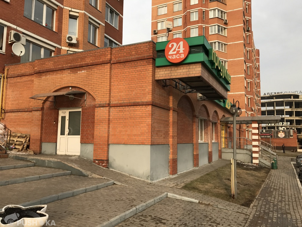 Сдаётся  ПСН 70.0 кв.м.  за 90 000 руб 