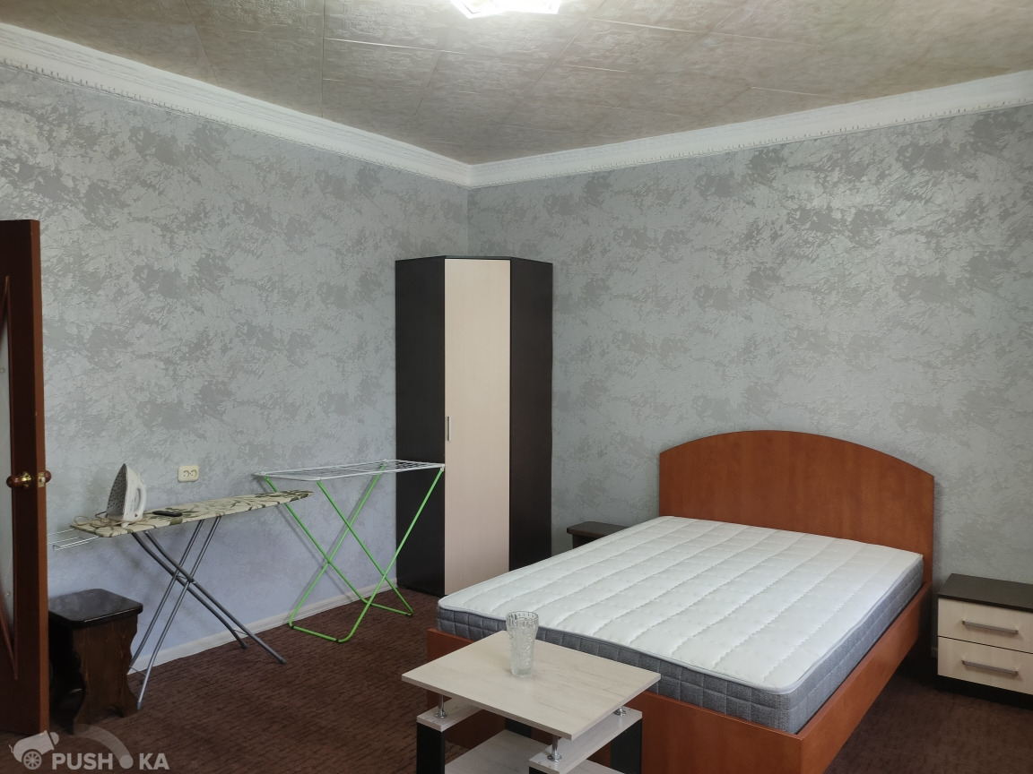Сдаётся 2-комнатная квартира 65.0 кв.м. этаж 2/3 за 45 000 руб 