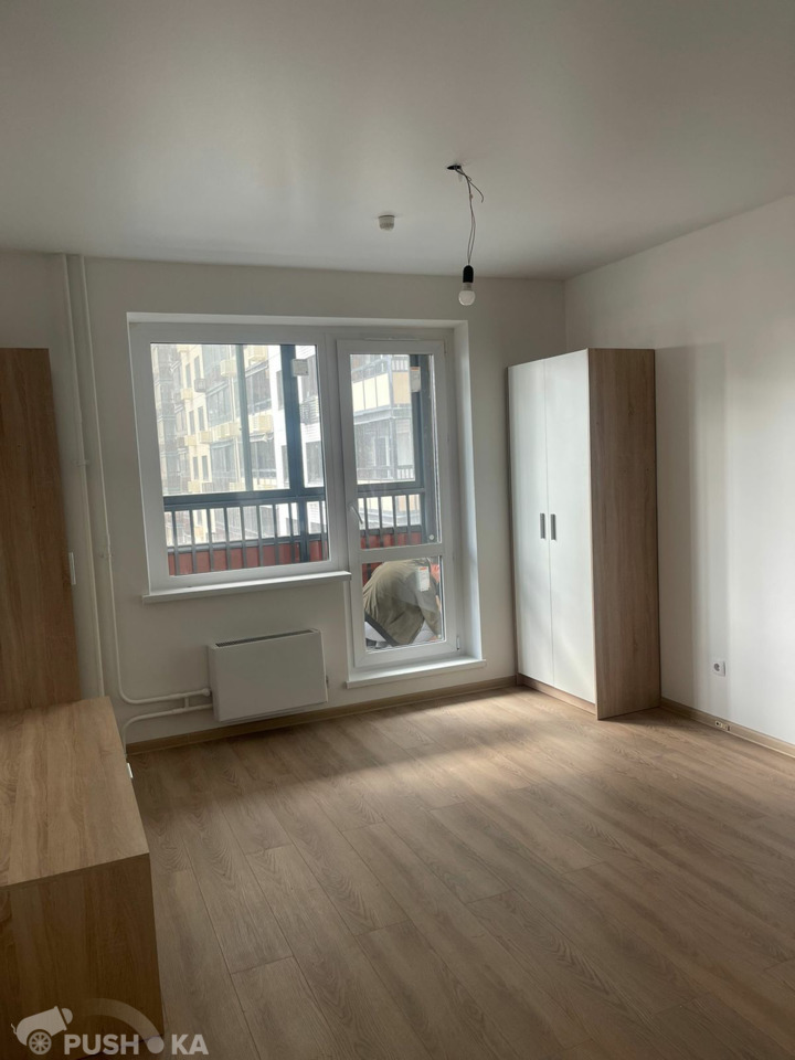 Продаётся 1-комнатная квартира 34.0 кв.м. этаж 6/25 за 9 300 000 руб 