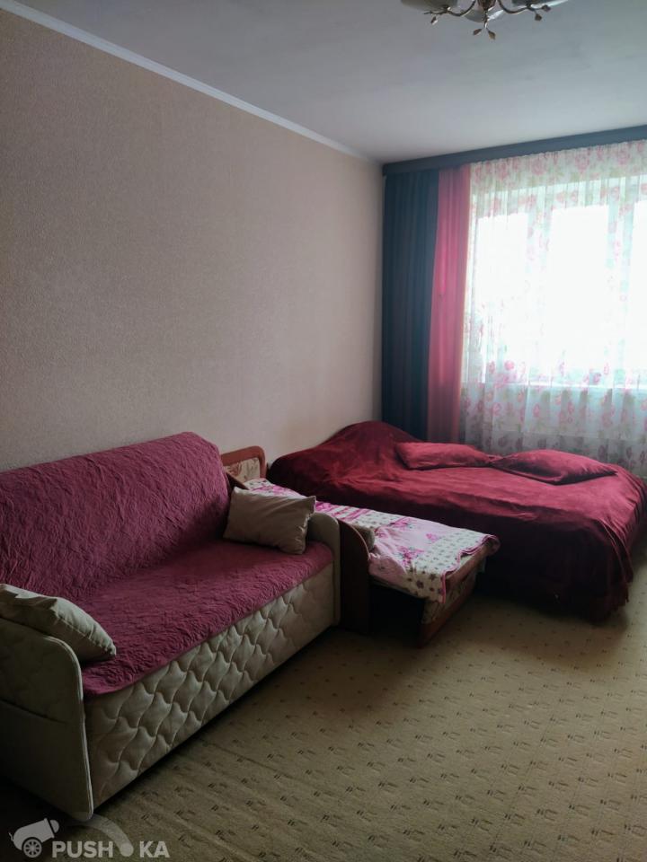 Продаётся 1-комнатная квартира 43.3 кв.м. этаж 19/22 за 8 900 000 руб 