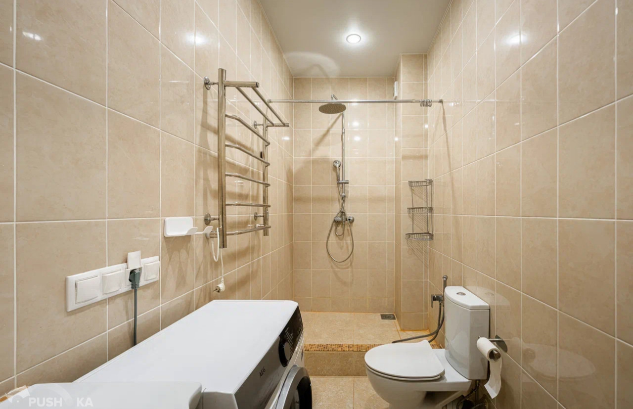 Продаётся 3-комнатная квартира 80.0 кв.м. этаж 10/11 за 7 000 000 руб 