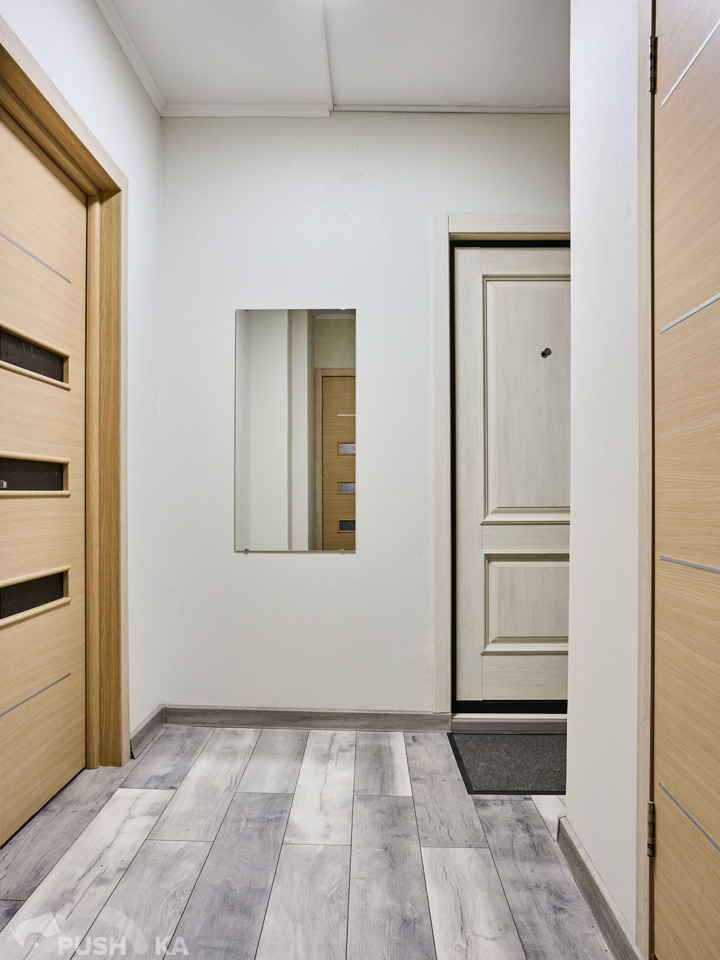 Продаётся 1-комнатная квартира 40.3 кв.м. этаж 7/9 за 4 500 000 руб 