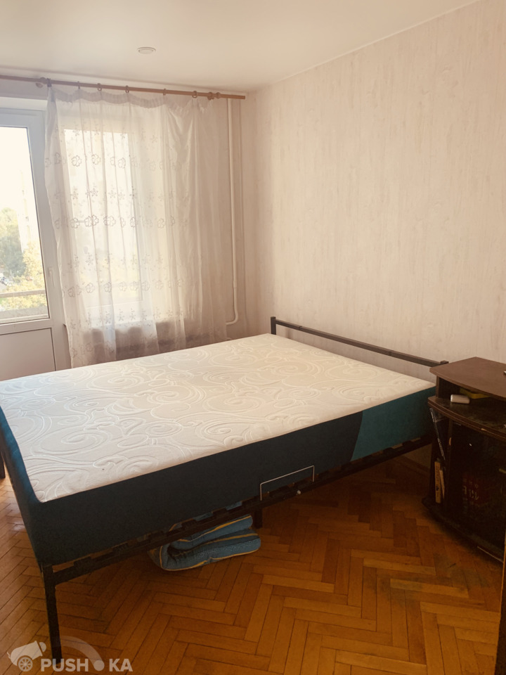 Сдаётся 3-комнатная квартира 69.0 кв.м. этаж 7/12 за 80 000 руб 