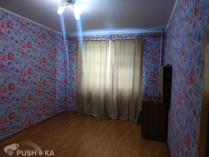 Сдаётся 3-комнатная квартира 95.0 кв.м. этаж 2/20 за 60 000 руб 