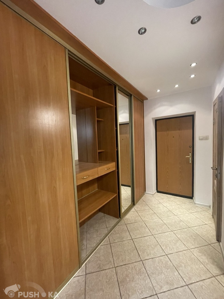 Сдаётся 1-комнатная квартира 45.0 кв.м. этаж 5/9 за 85 000 руб 