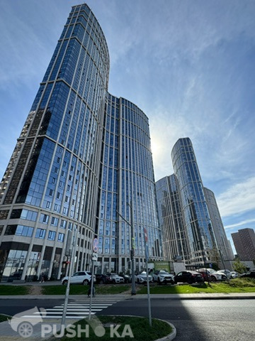 Продаётся 3-комнатная квартира 60.0 кв.м. этаж 29/31 за 35 900 000 руб 