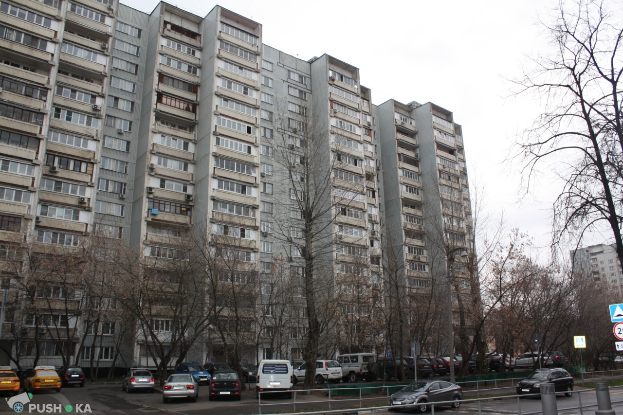 Купить Квартиру Вторичку Метро Щелковская
