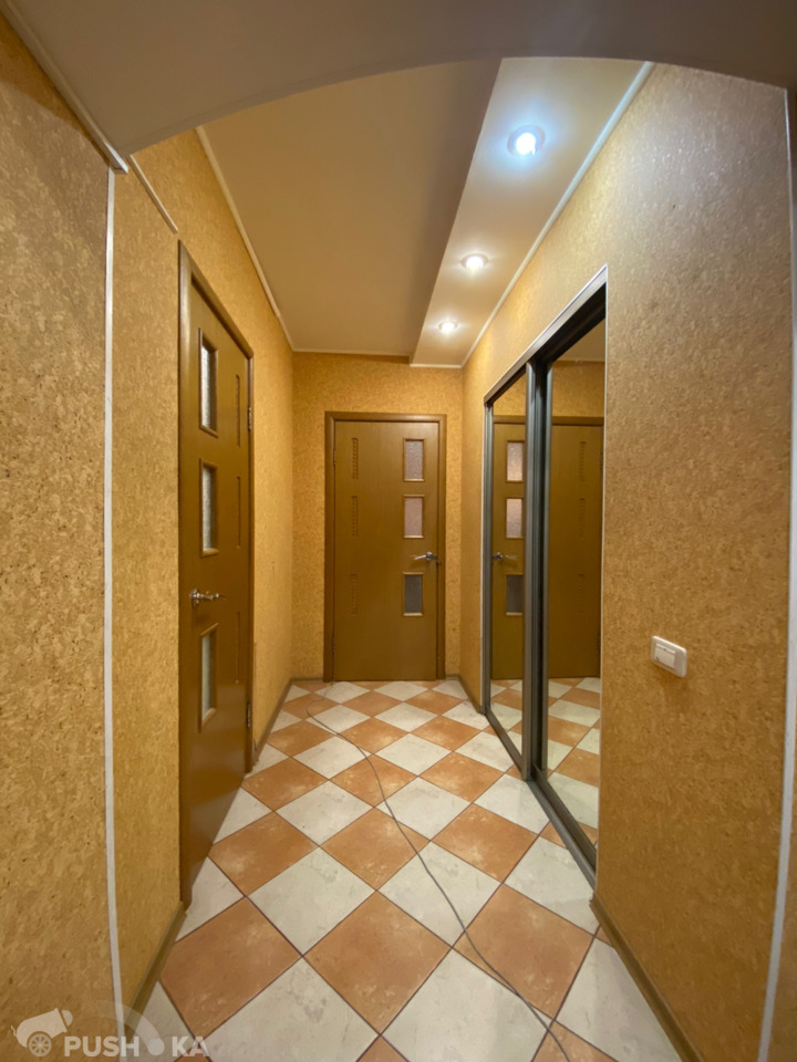 Продаётся 3-комнатная квартира 82.0 кв.м. этаж 9/9 за 5 500 000 руб 