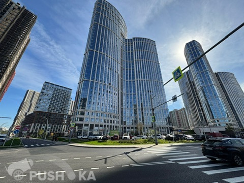 Продаётся 3-комнатная квартира 60.0 кв.м. этаж 29/31 за 35 900 000 руб 