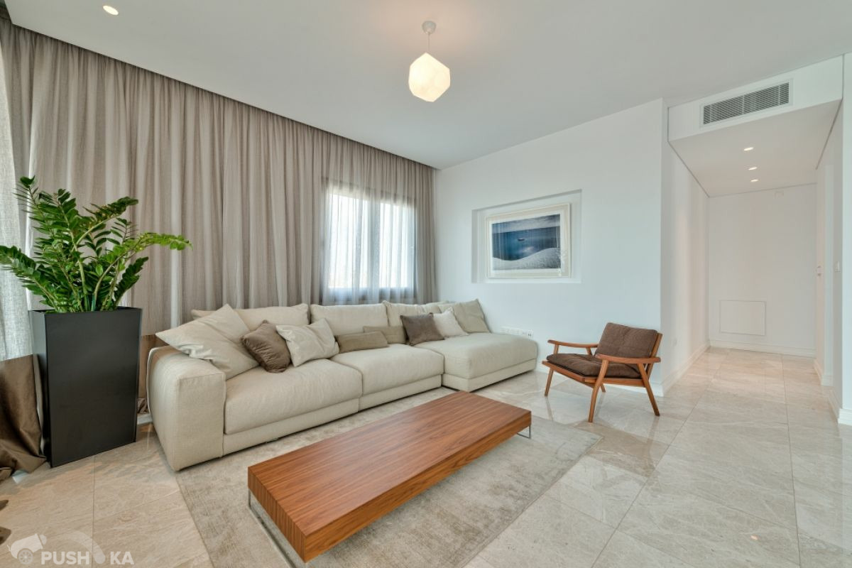 Продаётся  апартаменты 116.0 кв.м.  за 855 000 EUR 