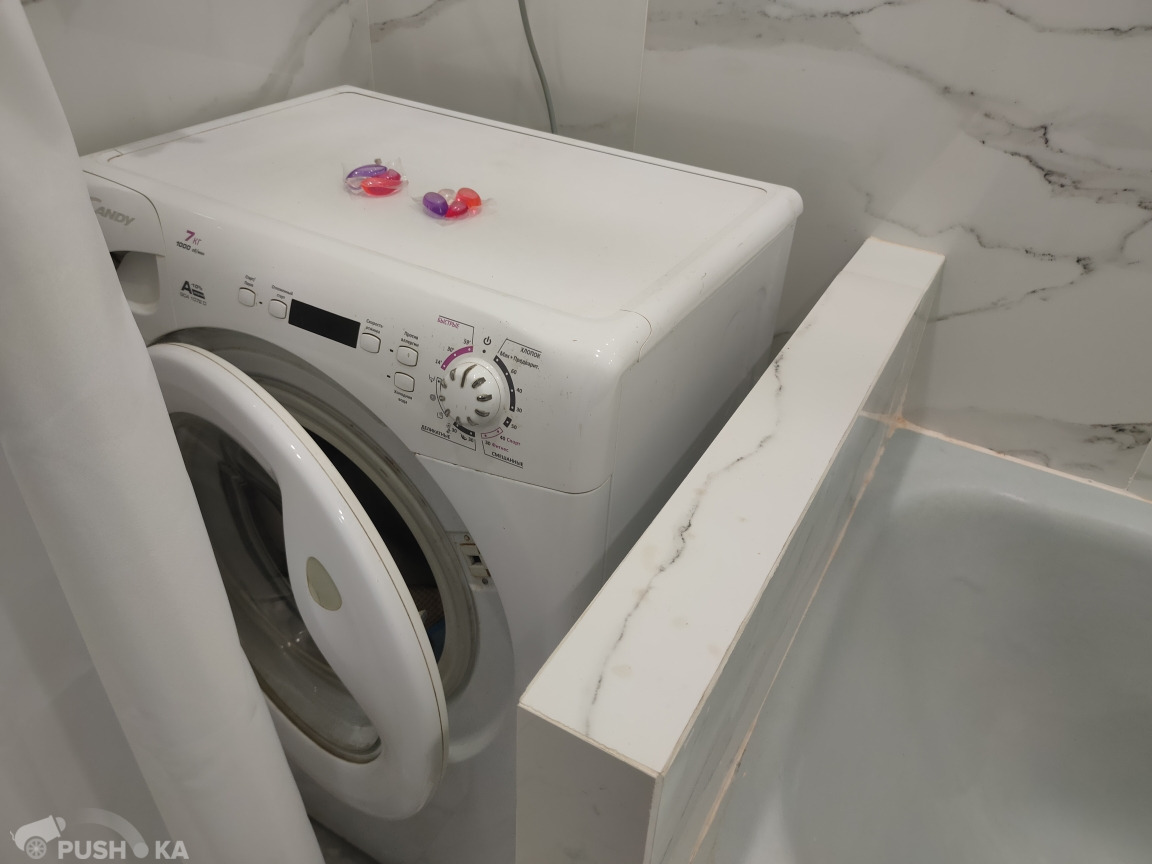 Сдаётся 2-комнатная квартира 62.0 кв.м. этаж 2/3 за 45 000 руб