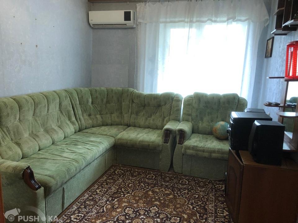 Продаётся 3-комнатная квартира 57.3 кв.м. этаж 3/5 за 2 700 000 руб