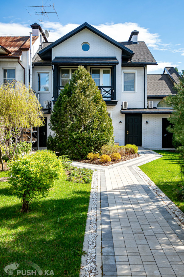 Продаётся  таунхаус 254.1 кв.м.  за 45 000 000 руб 