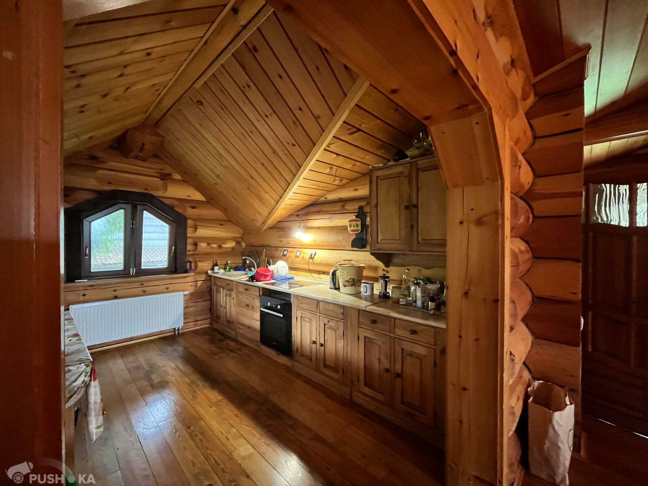 Продаётся 3-комнатная коттедж 224.0 кв.м.  за 28 000 000 руб 