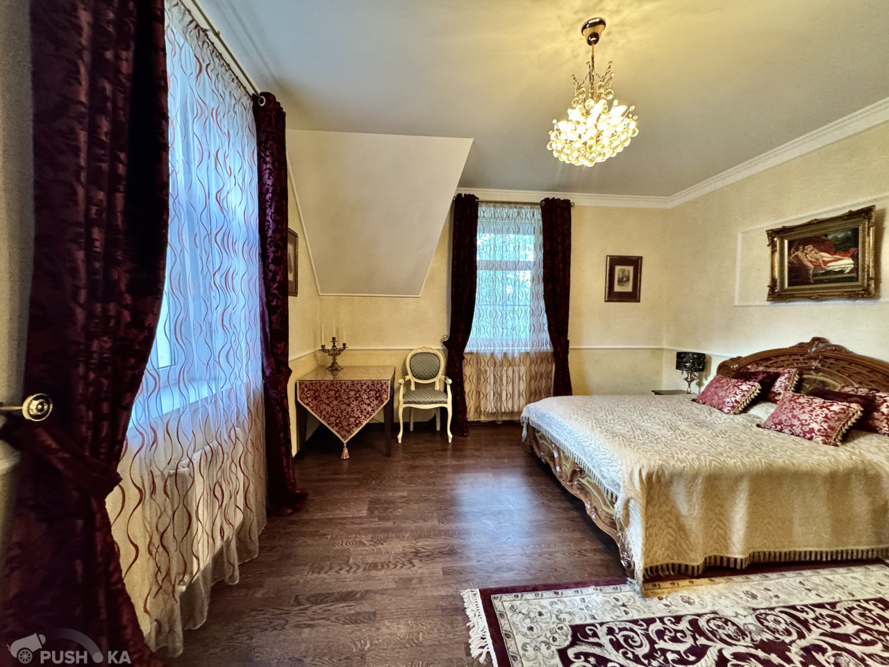 Продаётся  дом/дача 446.0 кв.м.  за 14 999 999 руб 