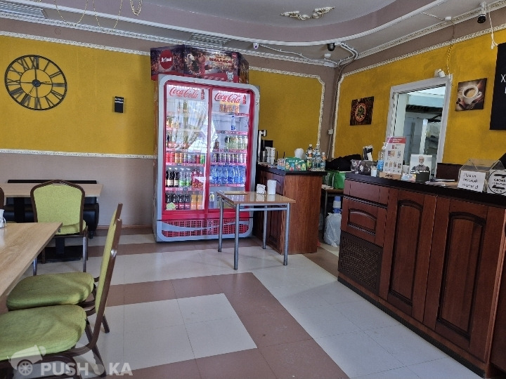 Продаётся  готовый бизнес 160.0 кв.м.  за 3 700 000 руб 