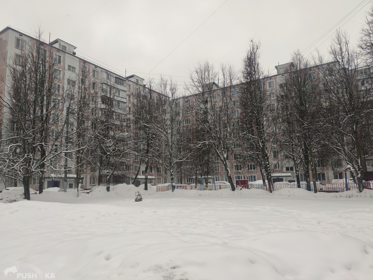 Купить Двушку Вторичку В Ясенево