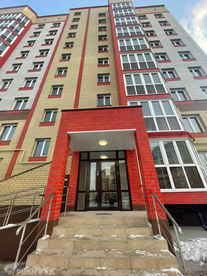 Продаётся 3-комнатная квартира 84.0 кв.м. этаж 5/9 за 7 900 000 руб 