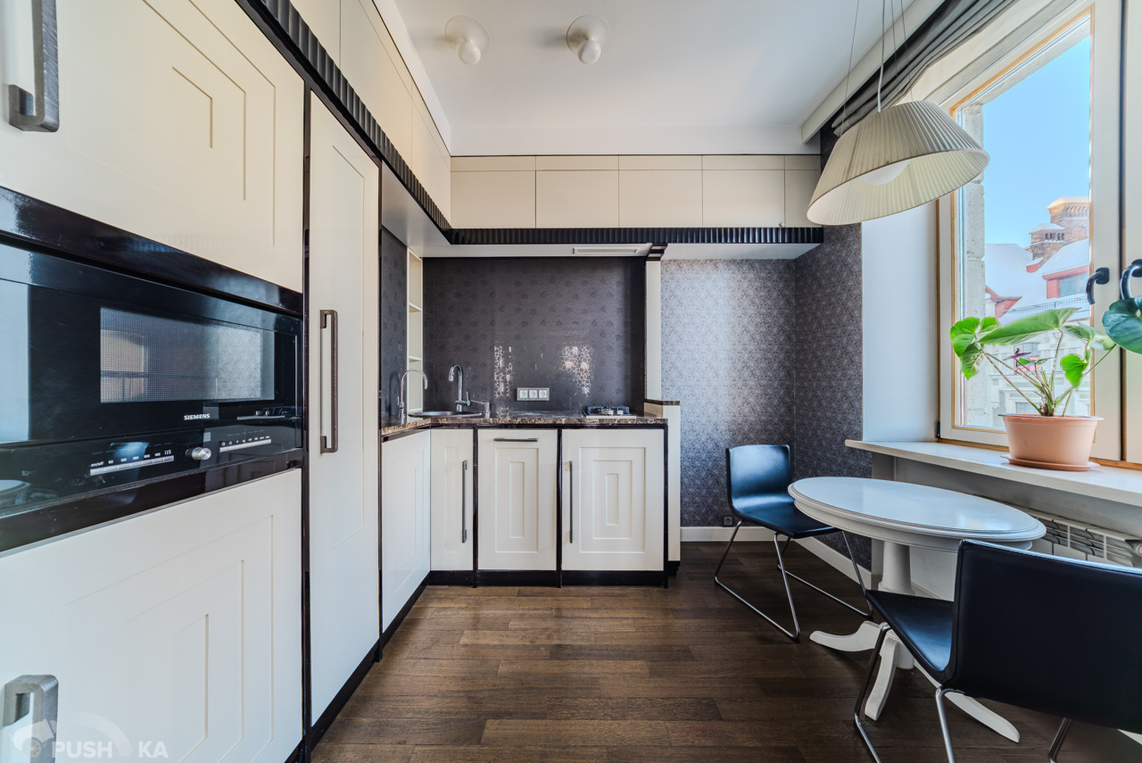 Продаётся 1-комнатная квартира 55.3 кв.м. этаж 4/7 за 42 000 000 руб 