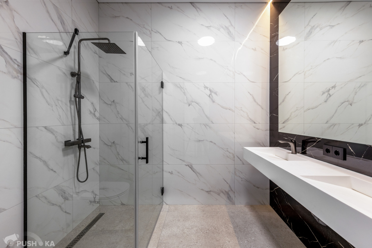 Продаётся 6-комнатная коттедж 333.9 кв.м.  за 45 000 000 руб 