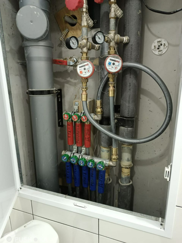 Продаётся 1-комнатная квартира 38.6 кв.м. этаж 25/25 за 11 550 000 руб