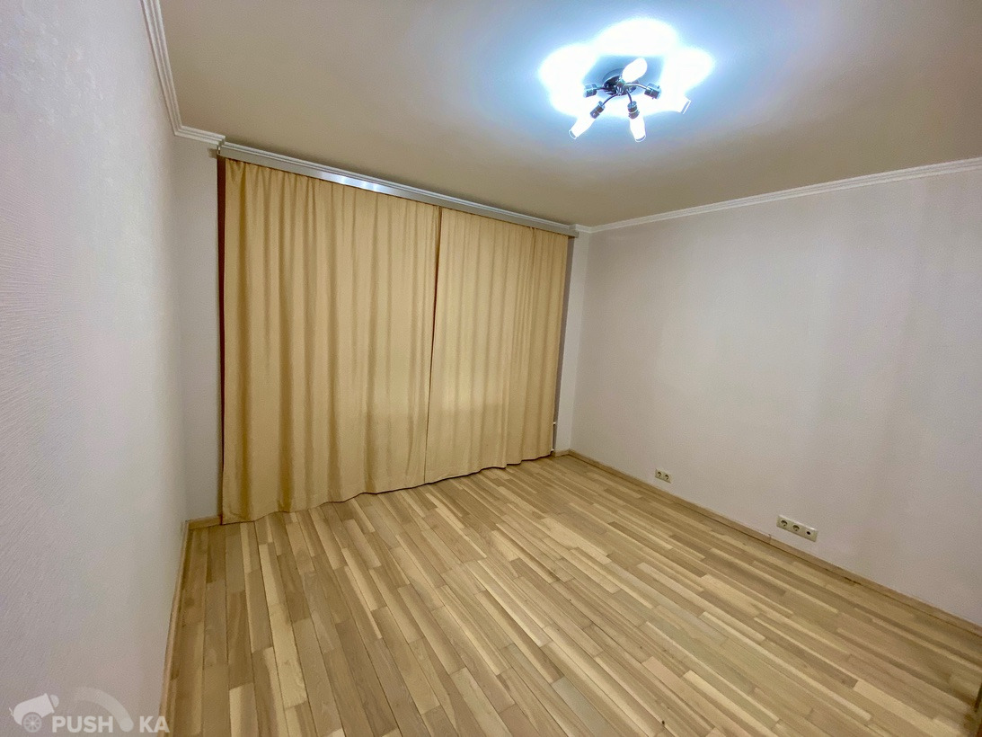 Продаётся 2-комнатная квартира 38.0 кв.м. этаж 1/15 за 15 500 000 руб 