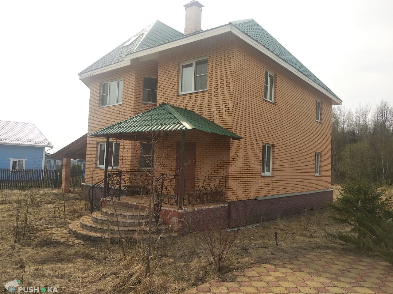 Купить Дом Совхоз Победа Жуковский Район