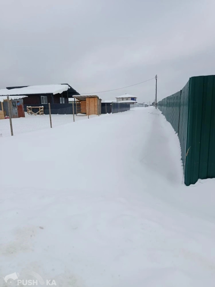 Продаётся  участок 6.00 сот. за 1 250 000 руб 