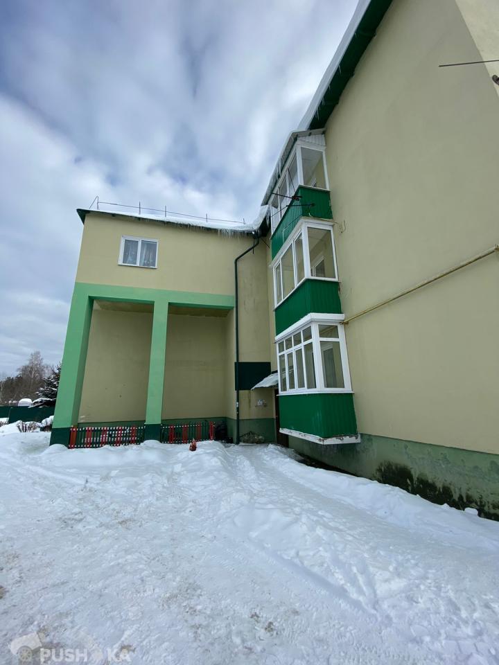 Продаётся 1-комнатная квартира 29.0 кв.м. этаж 2/3 за 1 250 000 руб 