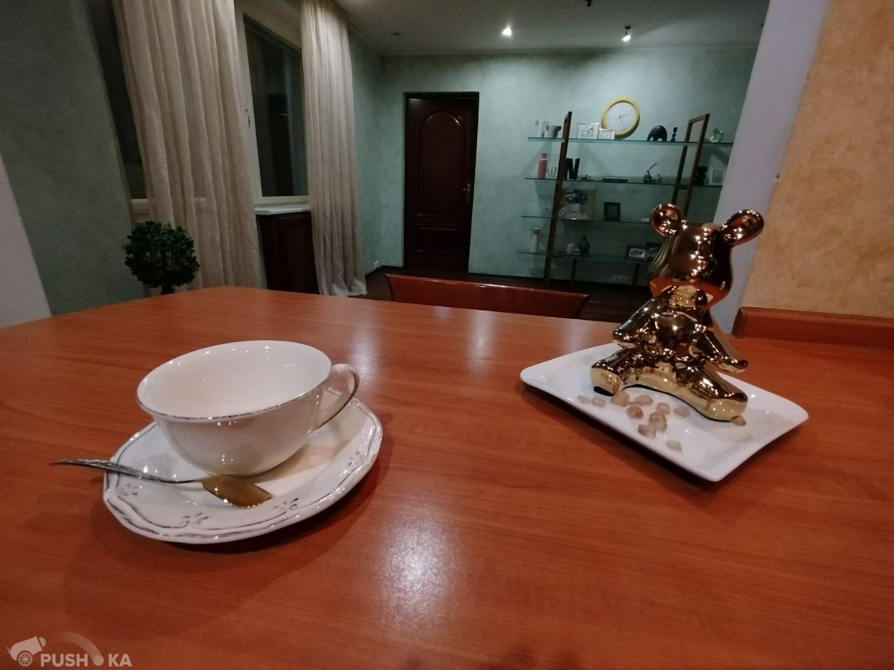 Продаётся 3-комнатная квартира 74.0 кв.м. этаж 9/17 за 7 260 000 руб 