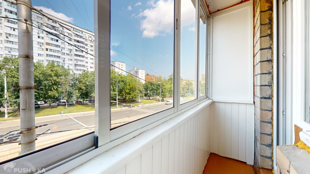 Продаётся 2-комнатная квартира 43.2 кв.м. этаж 3/5 за 7 000 000 руб 