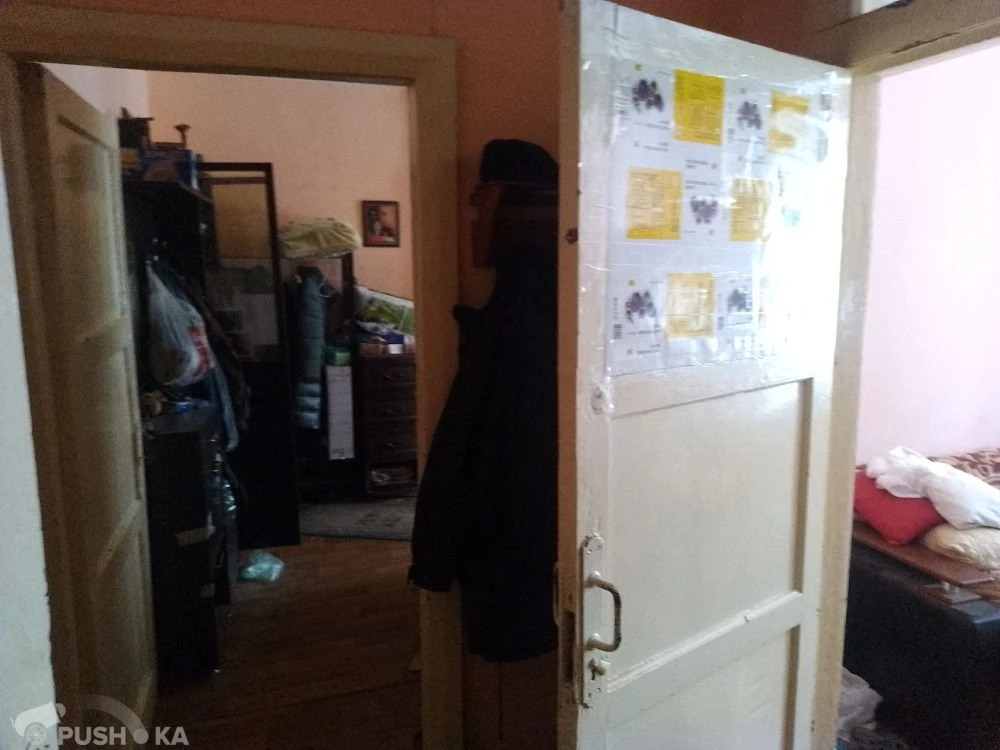 Продаётся 2-комнатная квартира 38.0 кв.м. этаж 1/3 за 3 200 000 руб 