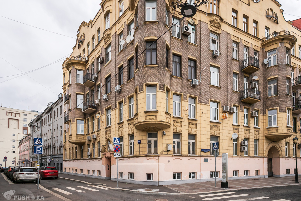 Сдаётся  ПСН 22.0 кв.м.  за 95 000 руб 