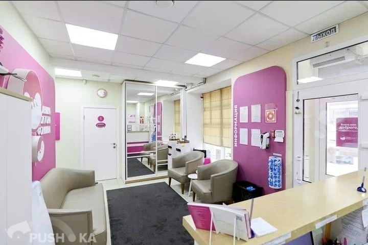 Продаётся   205.0 кв.м.  за 7 700 000 руб 