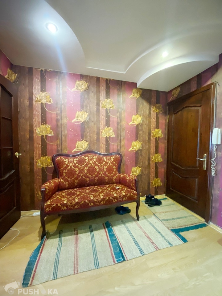 Продаётся 2-комнатная квартира 78.0 кв.м. этаж 1/5 за 5 490 000 руб 