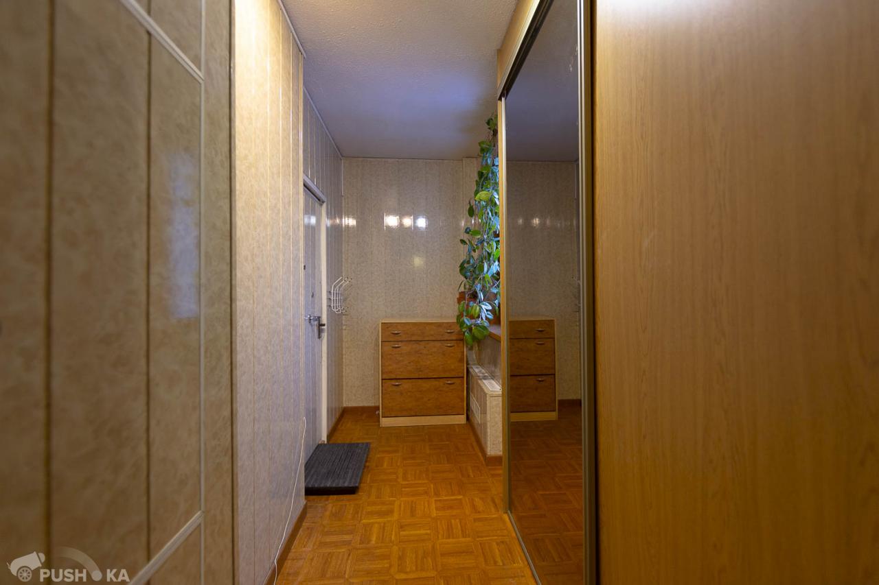 Продаётся 5-комнатная квартира 119.1 кв.м. этаж 13/16 за 9 900 000 руб 