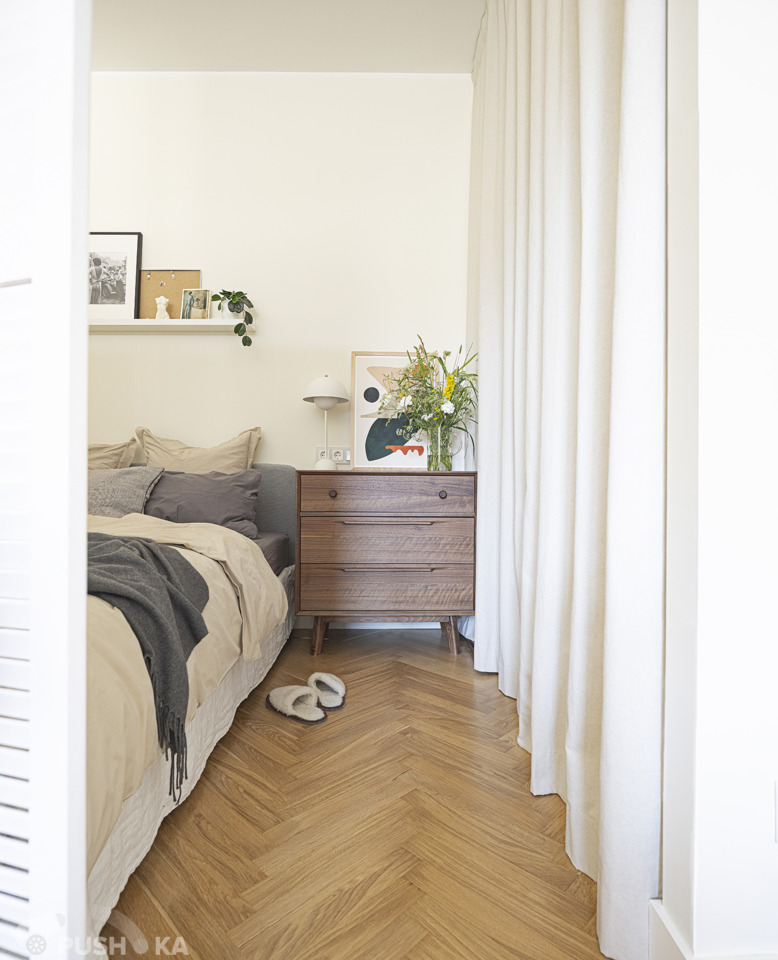 Продаётся 1-комнатная квартира 39.0 кв.м. этаж 4/10 за 28 000 000 руб 