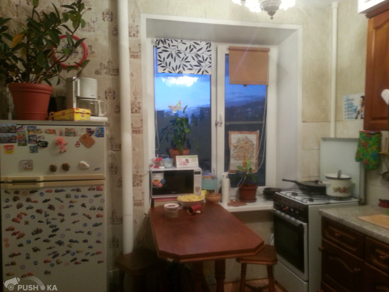 Сдаётся 2-комнатная комната 49.0 кв.м. этаж 7/9 за 26 999 руб