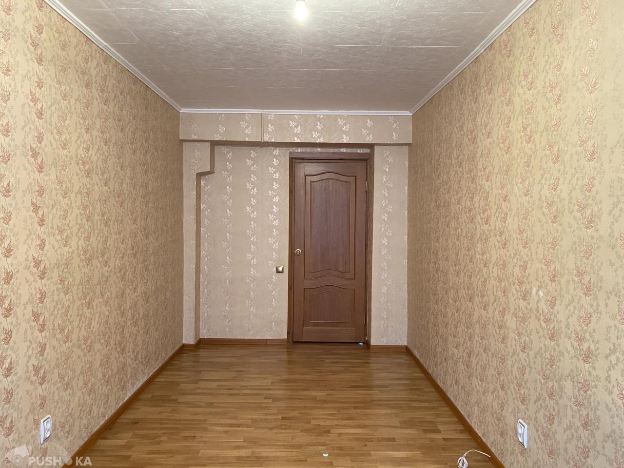 Купить трёхкомнатную квартиру г Москва, ул Лобненская, д 6 - PUSH-KA.RU, объявление №229430