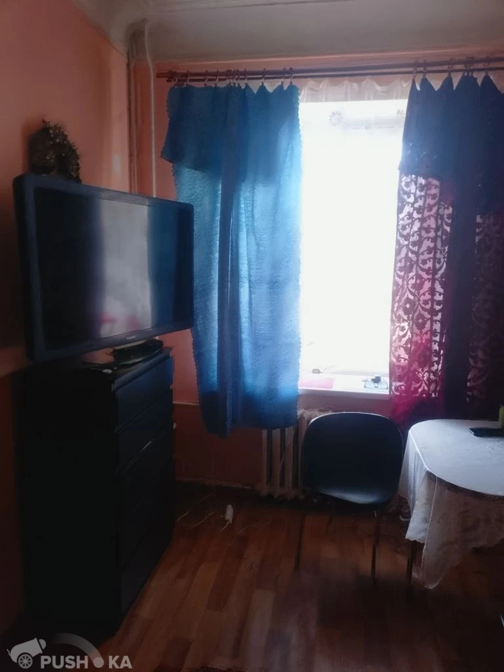 Продаётся 2-комнатная квартира 38.0 кв.м. этаж 1/3 за 2 400 000 руб 