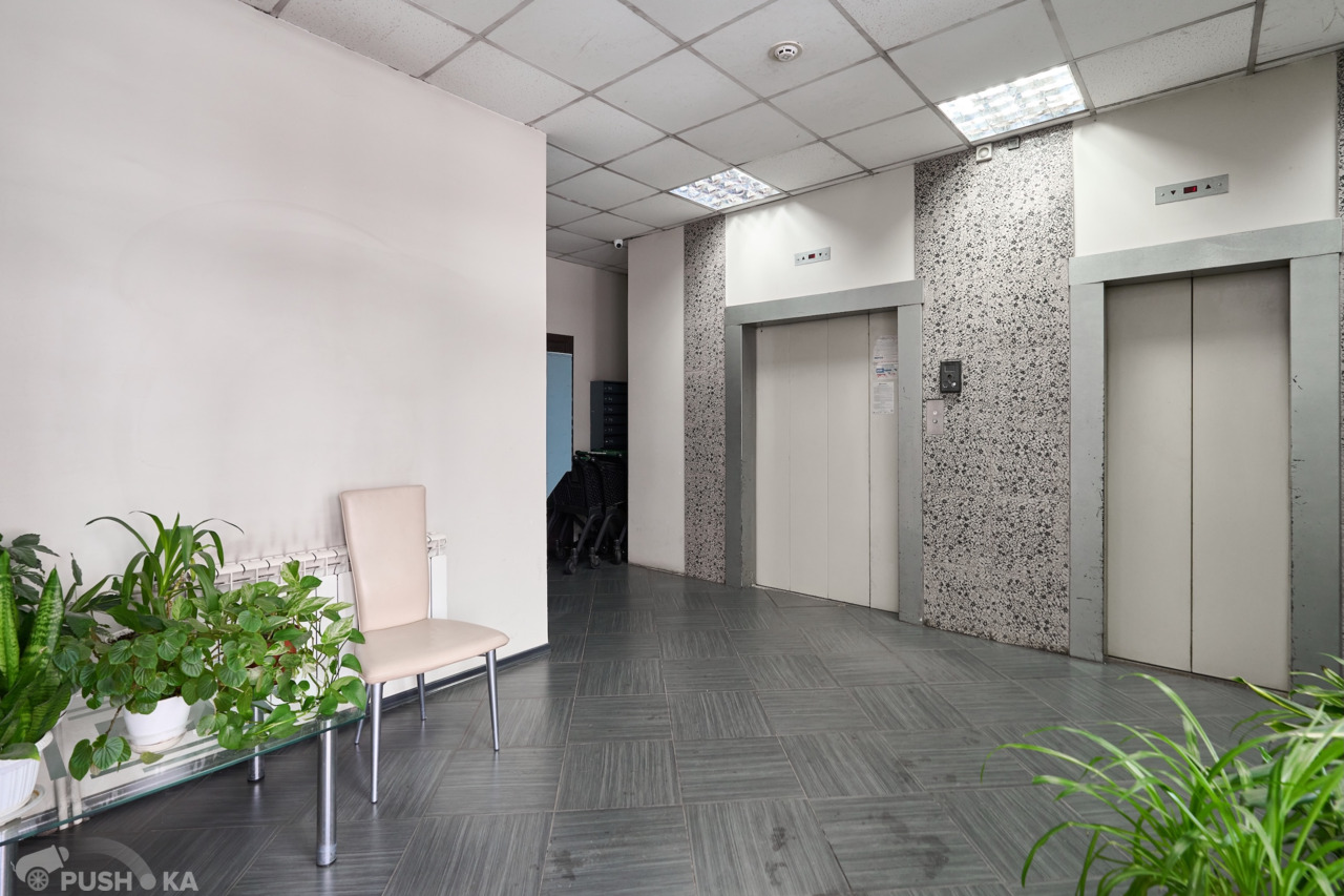 Продаётся 3-комнатная квартира 105.0 кв.м. этаж 7/15 за 37 000 000 руб