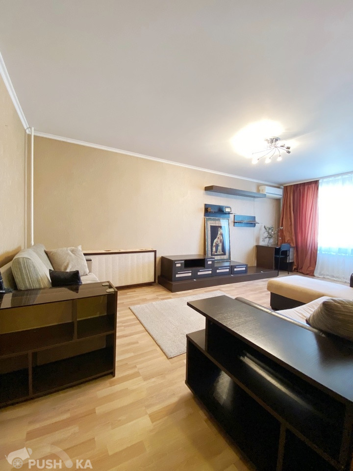 Продаётся 2-комнатная квартира 60.0 кв.м. этаж 1/10 за 4 450 000 руб 