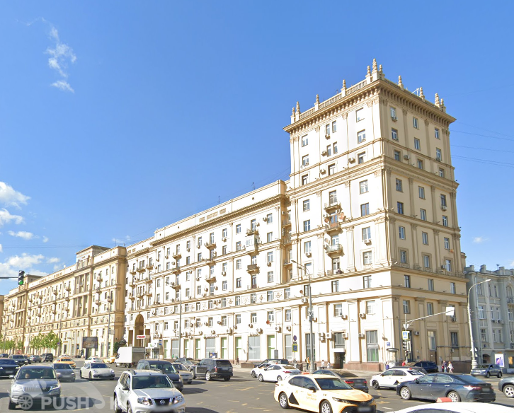 Продаётся 2-комнатная квартира 59.8 кв.м. этаж 3/10 за 29 000 000 руб 
