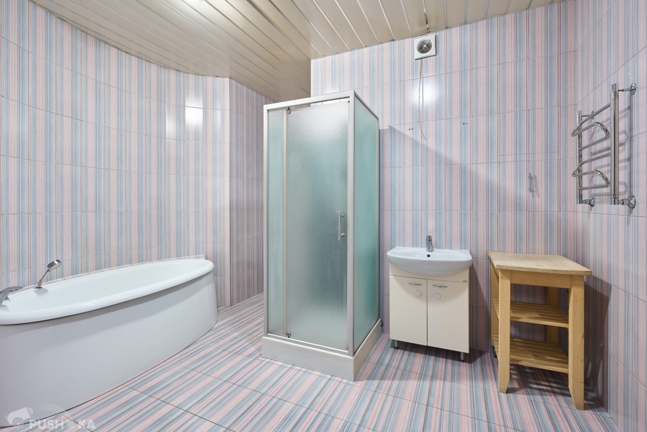 Продаётся 3-комнатная квартира 105.0 кв.м. этаж 7/15 за 37 000 000 руб