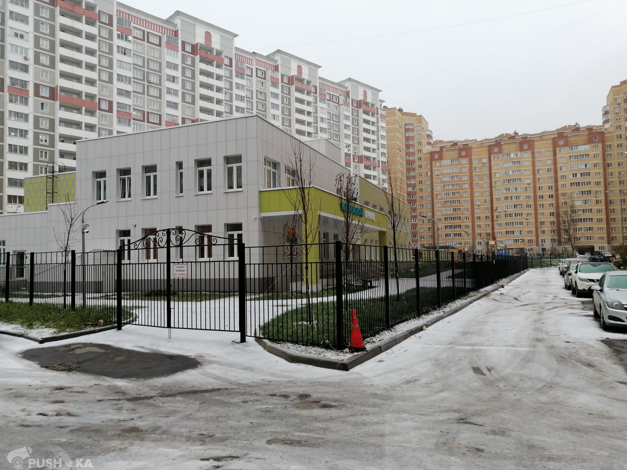 Продаётся 2-комнатная квартира 57.2 кв.м. этаж 15/17 за 5 400 000 руб