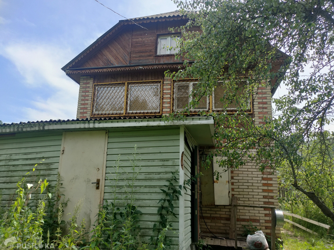 Продаётся  дом/дача 102.9 кв.м.  за 2 500 000 руб 