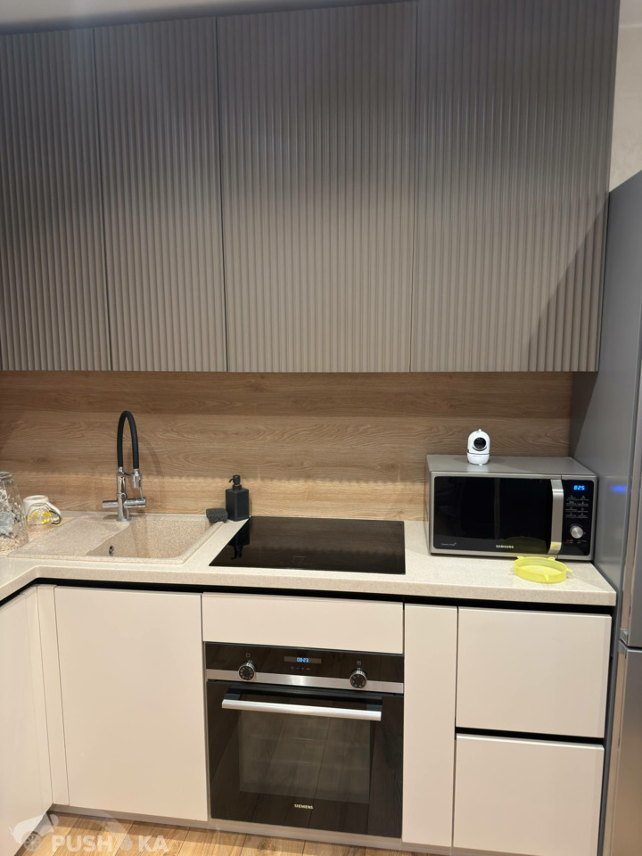 Продаётся 3-комнатная квартира 68.7 кв.м. этаж 3/4 за 21 500 000 руб 