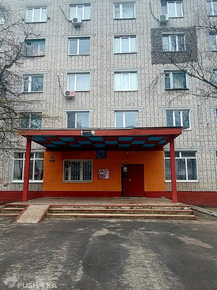 Продаётся 4-комнатная комната 17.6 кв.м. этаж 4/5 за 600 000 руб 