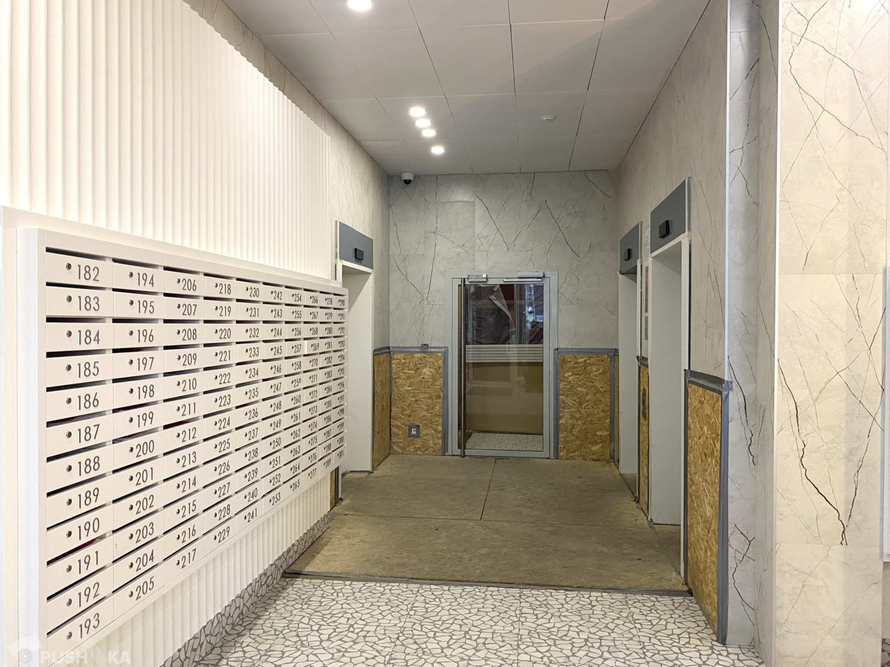 Сдаётся 3-комнатная квартира 80.2 кв.м. этаж 11/30 за 150 000 руб 