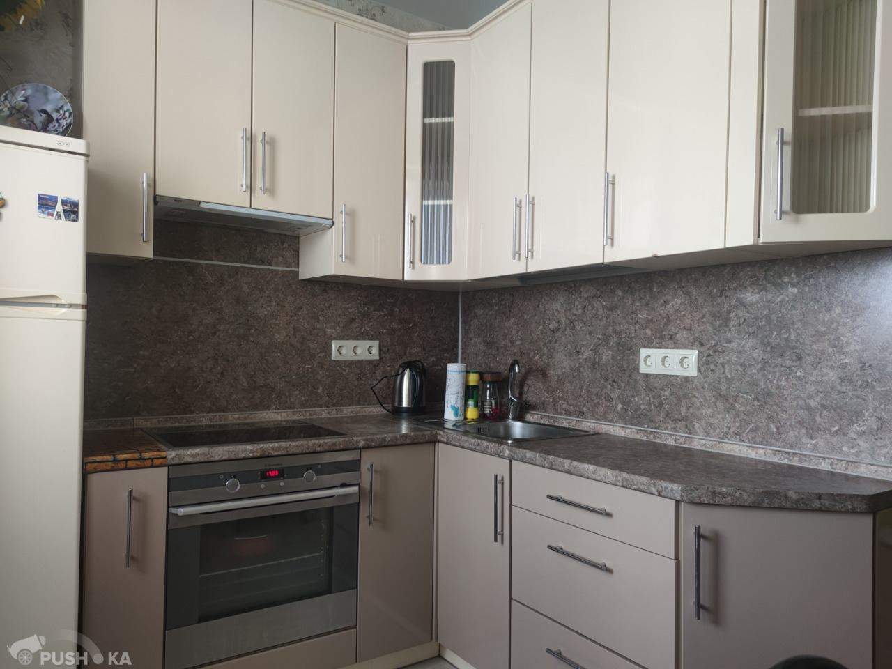 Сдаётся 1-комнатная квартира 37.0 кв.м. этаж 7/9 за 38 000 руб 